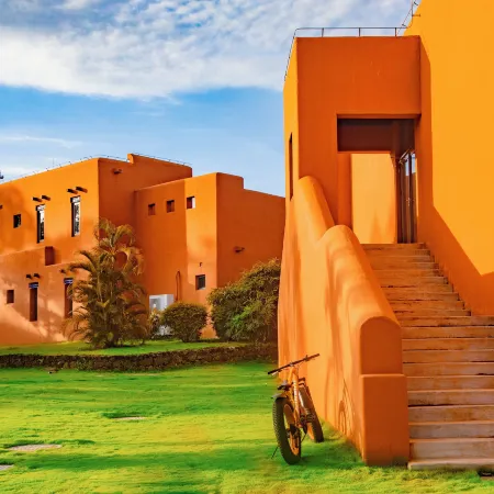 Xikang Wellness&Resort Hainan