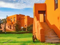 Xikang Yunshe Wellness & Resort Hainan فنادق في تشنغماي