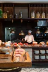 Salinda Resort Phu Quoc - Sparkling Wine Breakfast - breakfast