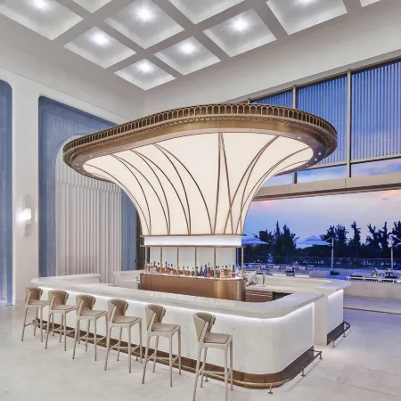The Mermoon Resort Hainan Tufu Bay,Tapestry Collection by Hilton
