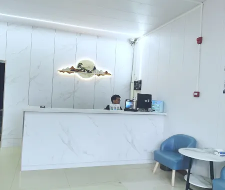 Baoting Beauty Home Hotel