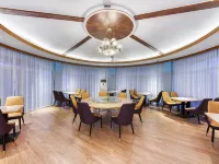 โรงแรมซางทิงวิสดอม หนานผิง โรงแรมในหนานผิง