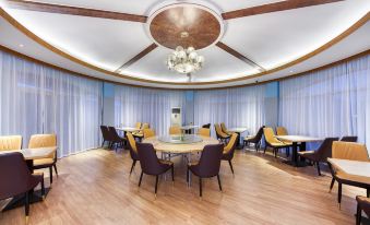 Nanping Shangting Wisdom Hotel