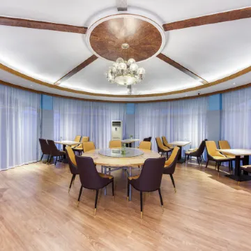 Nanping Shangting Wisdom Hotel