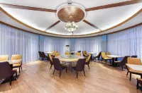 โรงแรมซางทิงวิสดอม หนานผิง