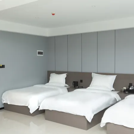 Jiayuan Hotel