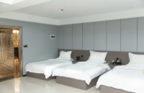 Jiayuan Hotel