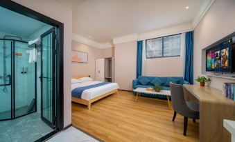 Rest Hotel (Daguang City Garden Store)