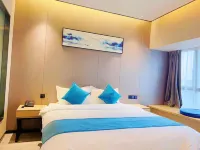 Air Hotel(Nanchang IM Leying Plaza store) - románticos