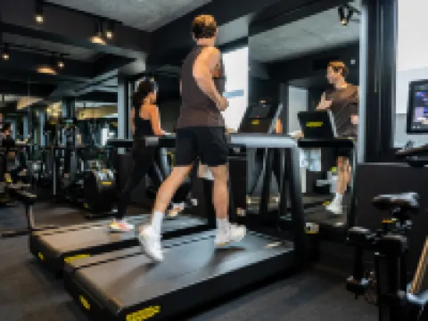 Nesuto Docklands Hotéis em Docklands