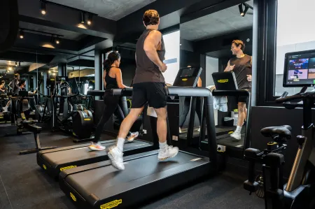 Nesuto Docklands Отели рядом с достопримечательностью «Victoria Police Museum»