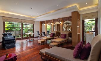 The Alantara Sanur