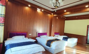 Mani Partnership Homestay