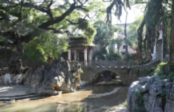 Huangyao Ancient Town Xinlanju Chinese Inn