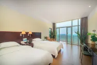 โรงแรมศูนย์ประชุมนานาชาติ 1 หาดหยินหัว เป่ยไฮ