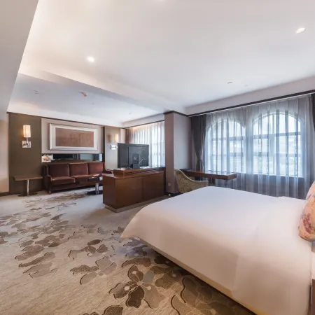 Honlux apartment Отели рядом с достопримечательностью «Порт Шэкоу»
