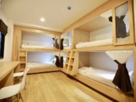 Phuket Airport Place Hotels in Phuket