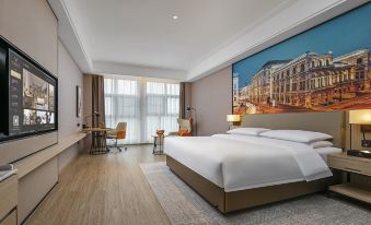 Vienna International Hotel (Linli Sijihong)
