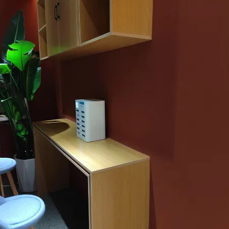 Chaoyang Beehive E-sports Hotel