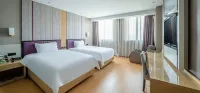 Lavande Hotel (Suqian Shuiyun City Baolong Plaza)