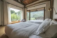 Anshia Ryokan·Zhaji
