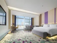 Lavande Hotel (Karamay City Government No.1 Well Branch)