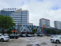 Shiduo International Hotel (Humen Convention and Exhibition Center) Hotels near Humen
