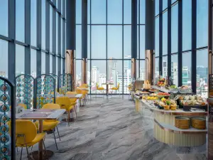 Capri by Fraser, Phnom Penh / Cambodia