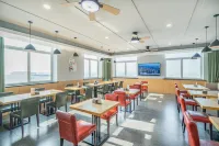 蘆芽庭飯店（雄安新區容城奧威路店）