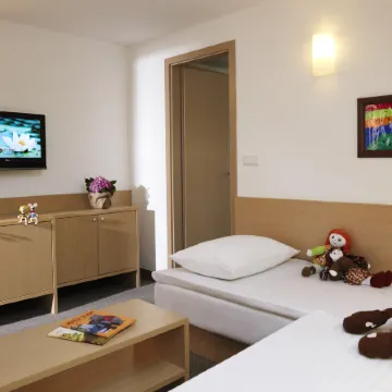 Garni Hotel Savica - Sava Hotels & Resorts