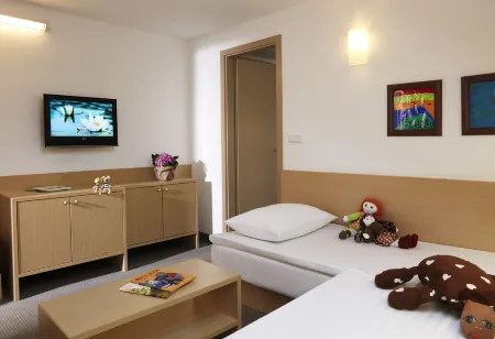 Garni Hotel Savica - Sava Hotels & Resorts Отели в г. Блед