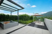 Z HOTEL (Qingchengshan)