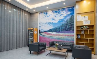 Hongyuan Preferred Hotel (Wuhan Xinzhou Yangluo Branch)