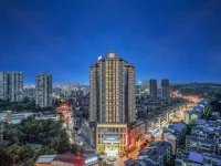 COMO Hotels in Ziyang