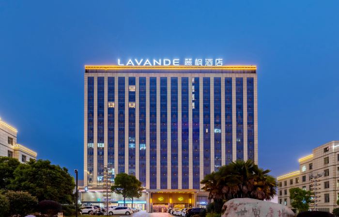 Lavande Hotel