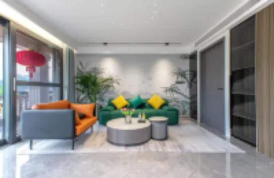 仙居初夏精品民宿（神仙居遊客中心店）