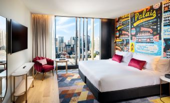 Hotel Indigo Adelaide Markets