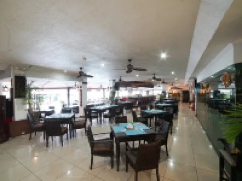 ワイルド オーキッド リゾート アンヘレスのホテル