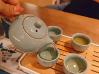 Luke Meisu (Wutai Mountain Scenic Area Branch)