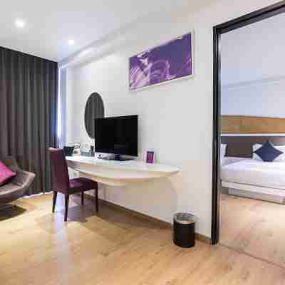 Hotel Icon Bangkok Sukhumvit 2 Rooms