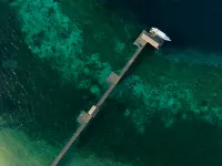 Sudamala Resort, Seraya, Flores - Romantik