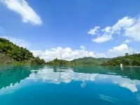 Cuilan Valley Ecological Resort - Romantische