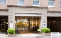 Toyoko Inn Nihombashi Bakurocho Hotel in zona Creative Hub131