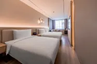 Orange Hotel (Lanzhou Nanguan Shizi store) Hotels in Nanguan Shizi and andingmen