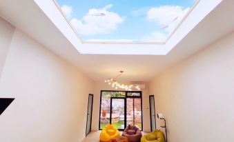 Beijing Ordinary and Extraordinary Homestay