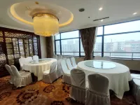 Mengguzhen Hotel Hotels in Fuxin County