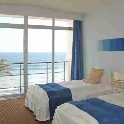 下田プリンスホテル 白浜海岸 Rooms