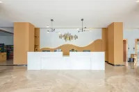 Haixi Grand Chaidan Emerald Lake Hotel