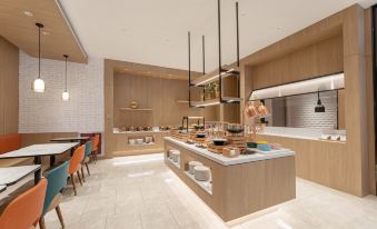 HanTing Hotel (Nantong Huochezhan Tangzha)