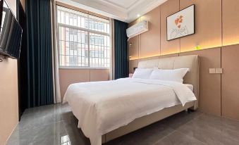 Hongbang Boutique Apartment